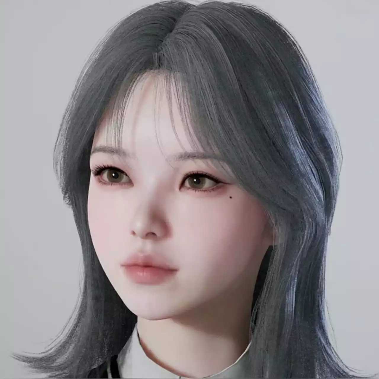 Лучшие пресеты азиатских девушек в inZOI: топ аниме и K-pop моделей