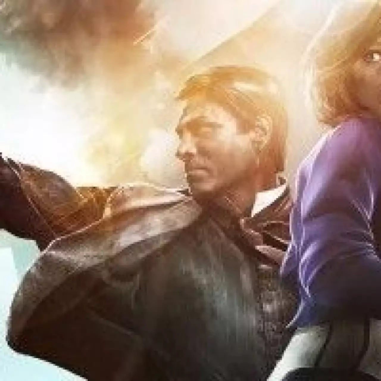 BioShock Infinite получила два новых дополнения. Интервью Кена Левина Eurogamer раскрыло некоторые подробности BioShock Infinite получила два новых дополнения. Интервью Кена Левина Eurogamer раскрыло некоторые подробности
