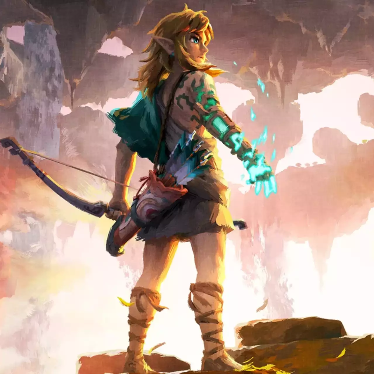 Реально ли снять удачный фильм по The Legend of Zelda? Реально ли снять удачный фильм по The Legend of Zelda?