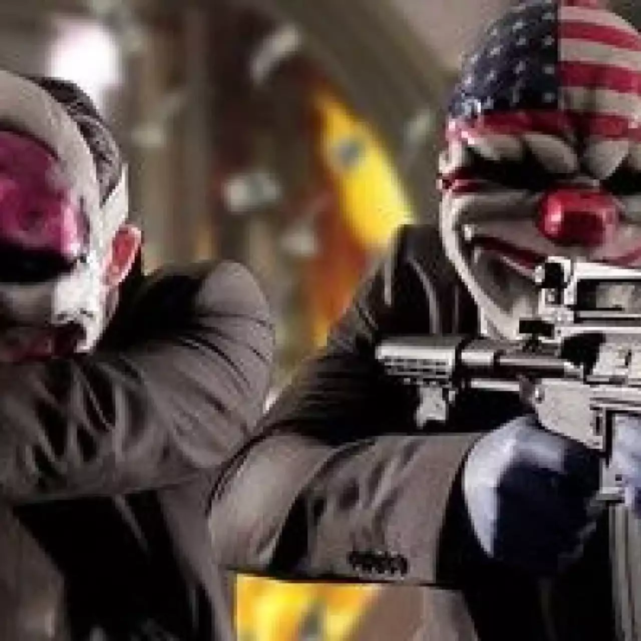 Авторы Payday 2 рассказали о классах персонажей и их особенностях Авторы Payday 2 рассказали о классах персонажей и их особенностях