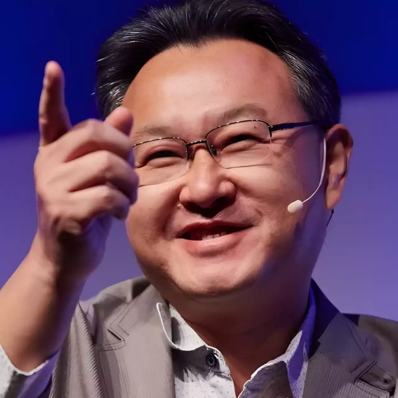 «Пришло время переосмыслить этот подход» — бывший президент PlayStation рассказал о будущем графики в играх