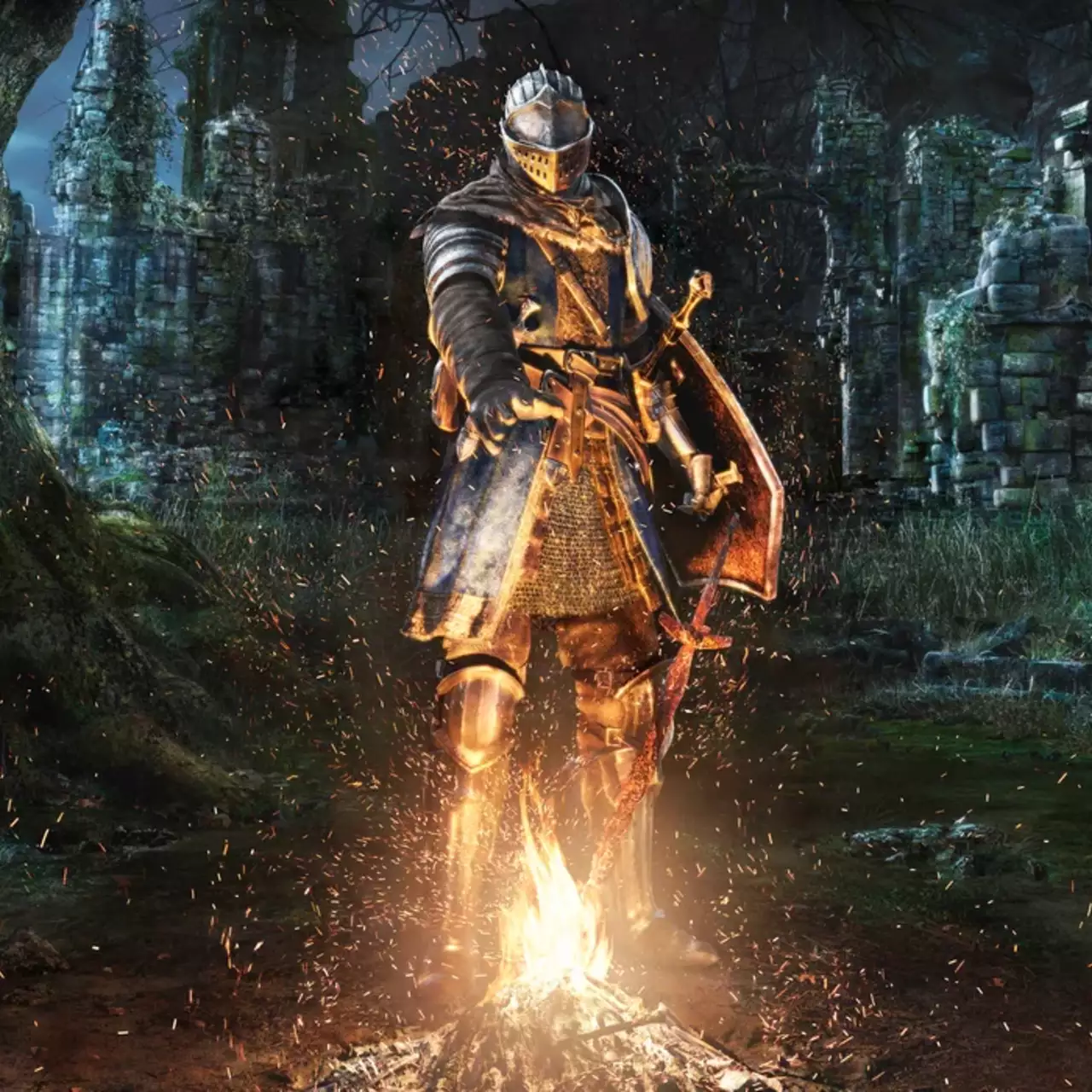 Игроки обнаружили в Assassin's Creed Shadows еще одну пасхалку. На этот раз она связана с Dark Souls