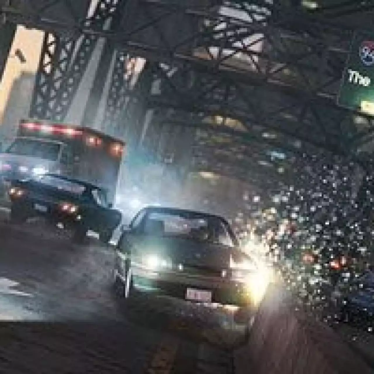 В Watch Dogs нашлось место для Аиши Тайлер В Watch Dogs нашлось место для Аиши Тайлер