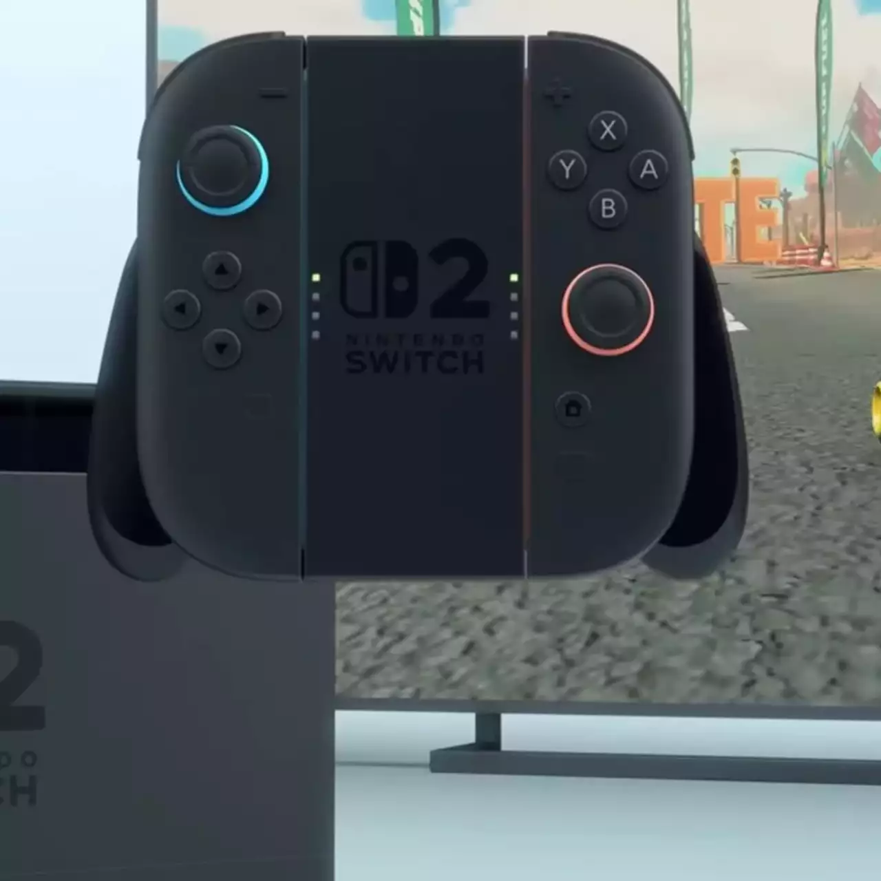 Официально: Nintendo Switch 2 выйдет 5 июня за $450