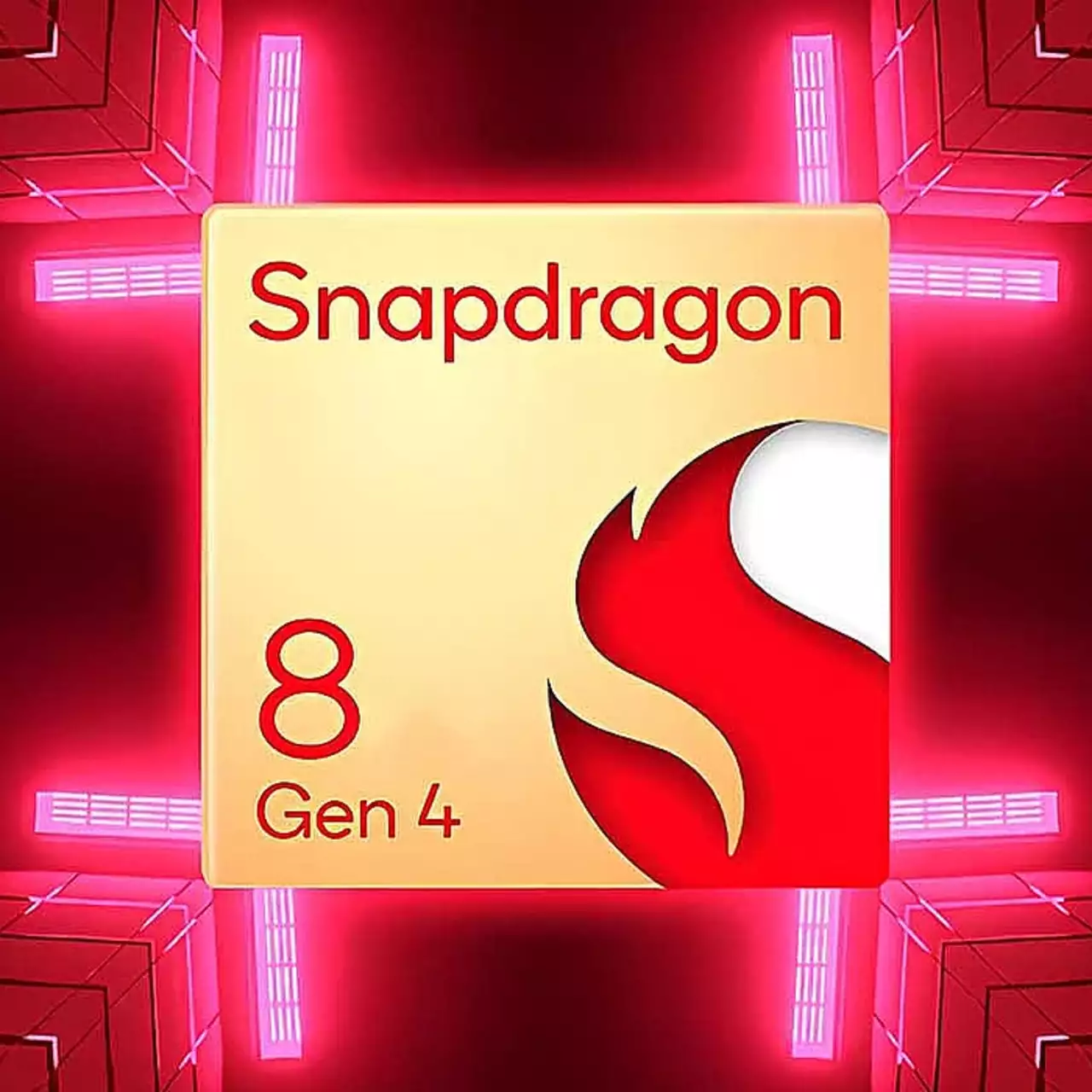 Qualcomm анонсировала новый мобильный процессор Snapdragon 8s Gen 4