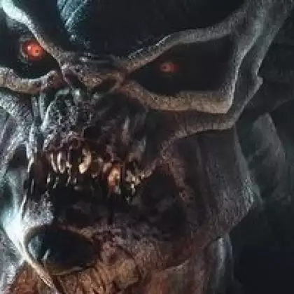 Тизер-трейлер Hellgate