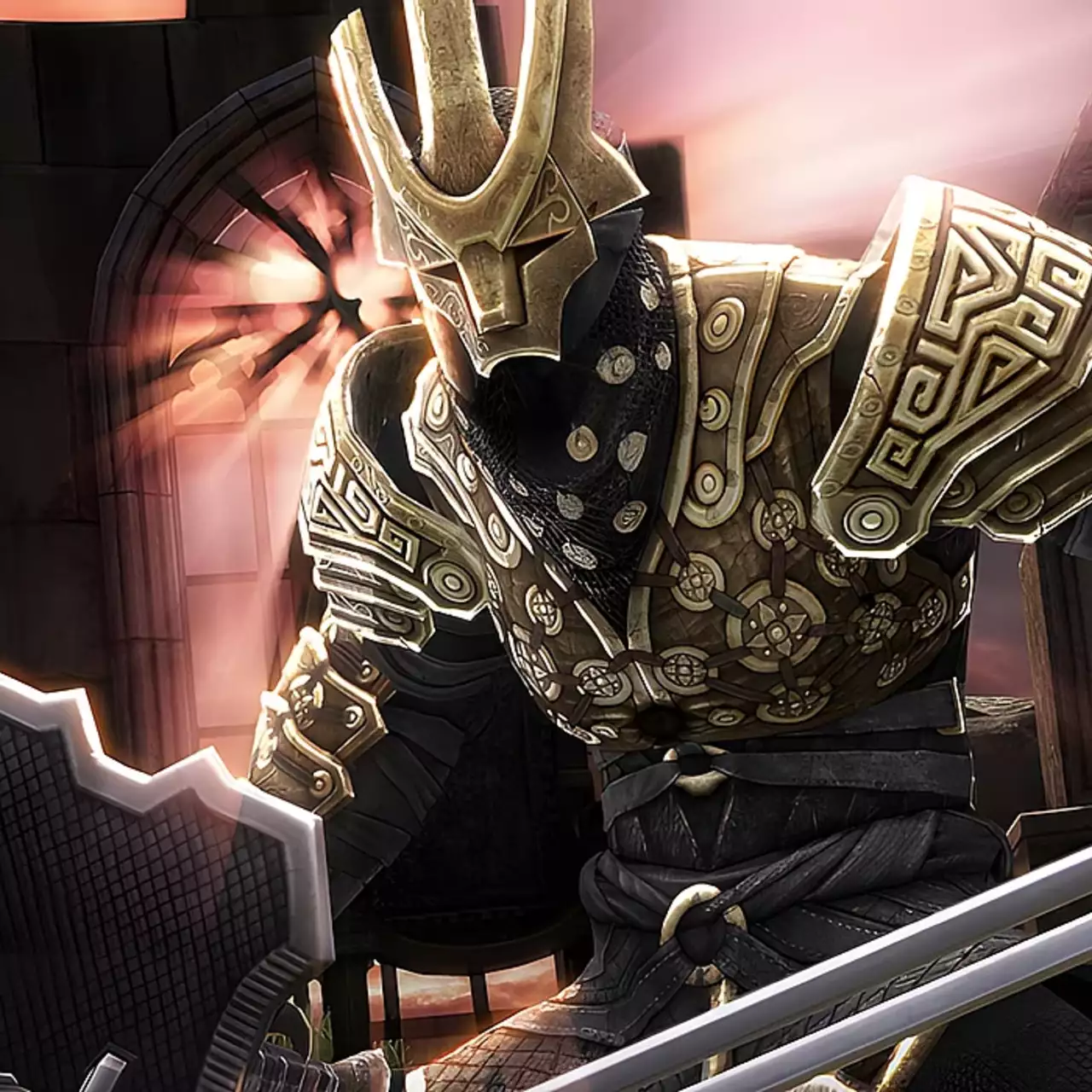Перенос Infinity Blade 2 на ПК: энтузиасты представили улучшенную графику Перенос Infinity Blade 2 на ПК: энтузиасты представили улучшенную графику