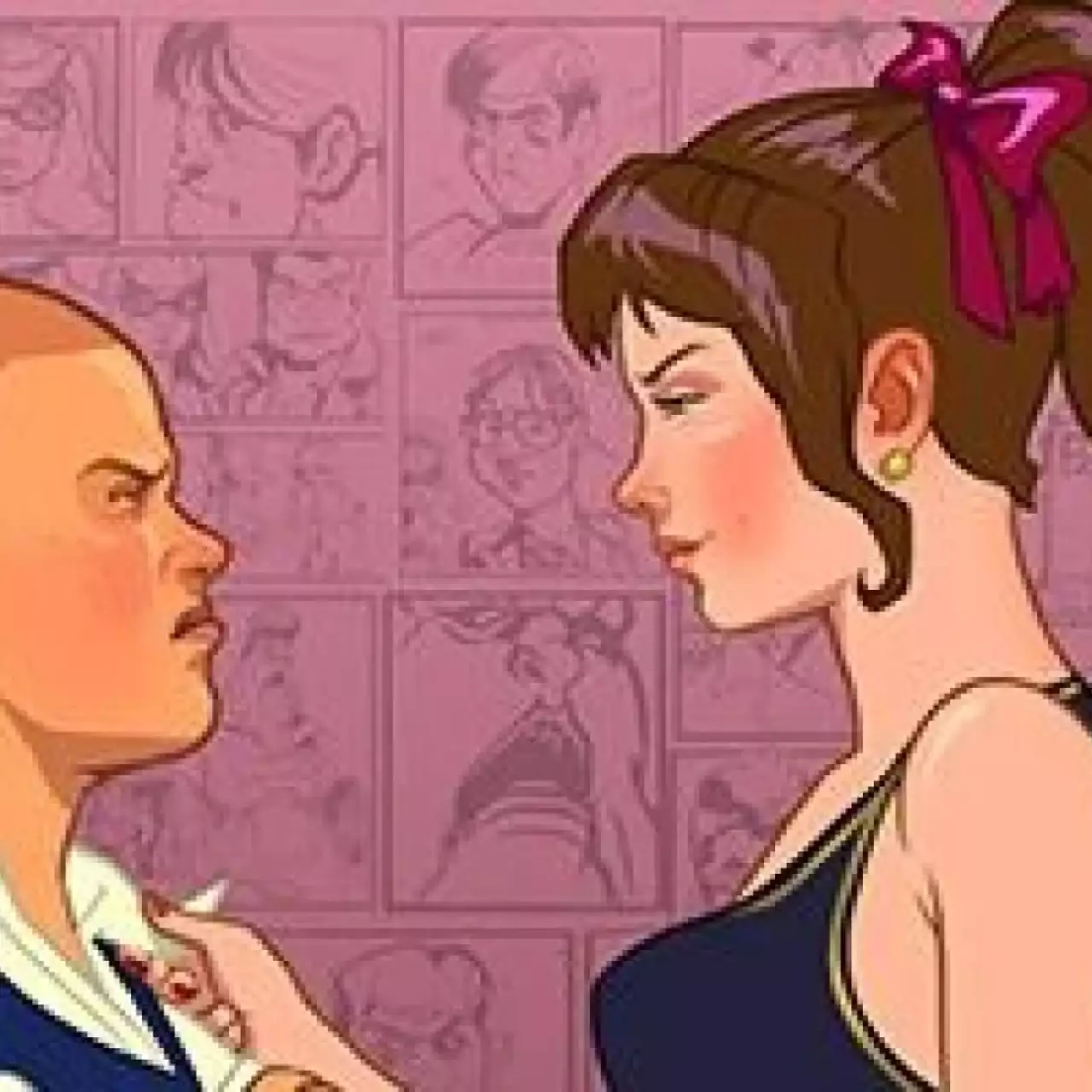 Bully обзавелась новой торговой маркой Bully обзавелась новой торговой маркой