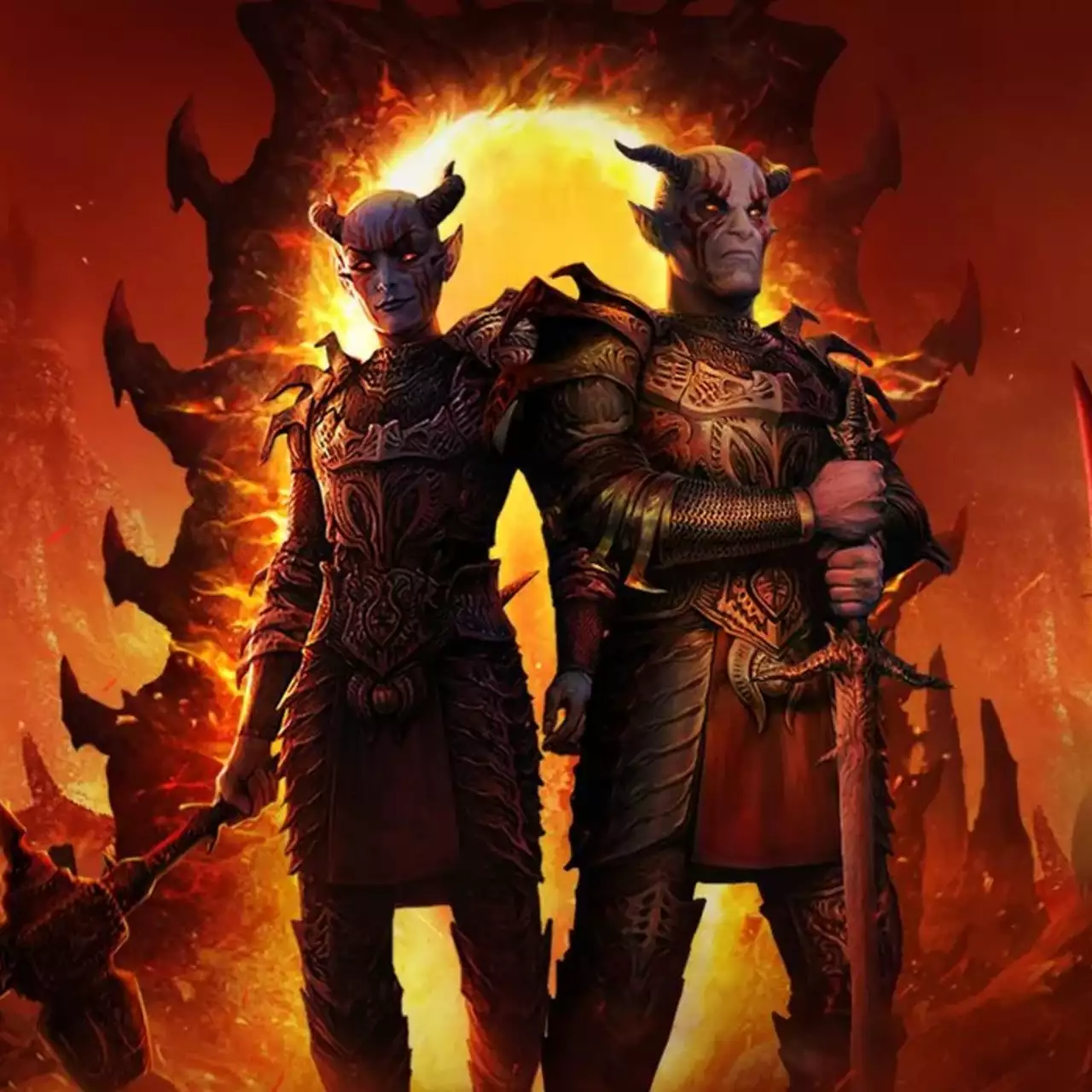 Слух: ремейк The Elder Scrolls 4: Oblivion может выйти уже на этой неделе Слух: ремейк The Elder Scrolls 4: Oblivion может выйти уже на этой неделе