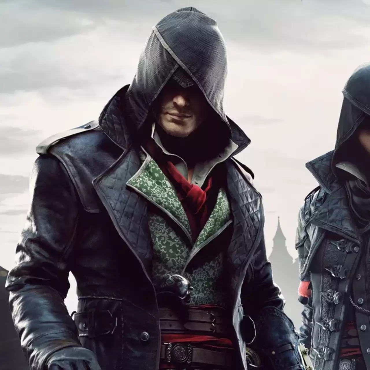 Работа над сериалом по Assassin's Creed продолжается — проект находится в «активной» фазе