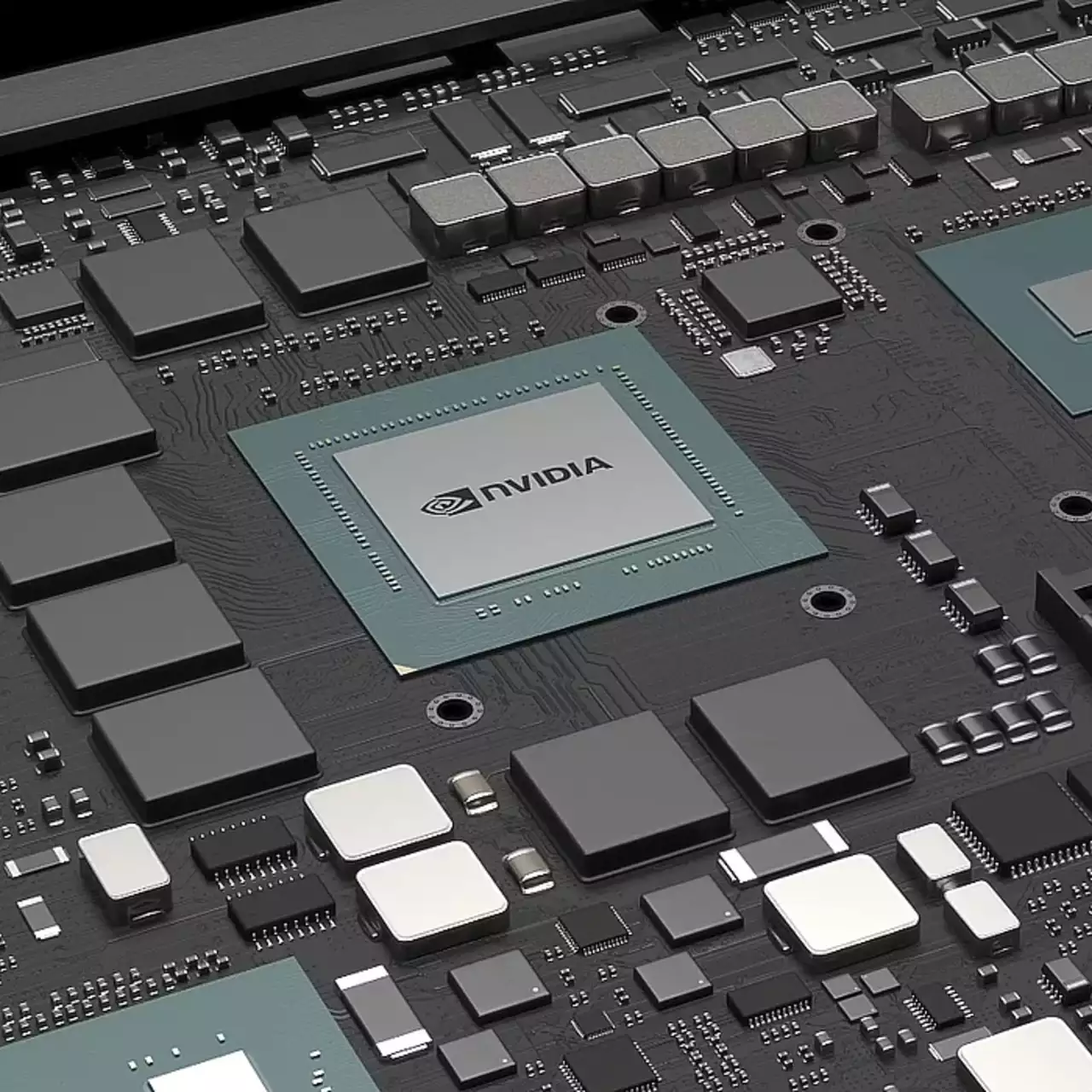 Появились первые тесты мобильных RTX 5090 и RTX 5080: Минимальный прирост за максимальные деньги Появились первые тесты мобильных RTX 5090 и RTX 5080: Минимальный прирост за максимальные деньги