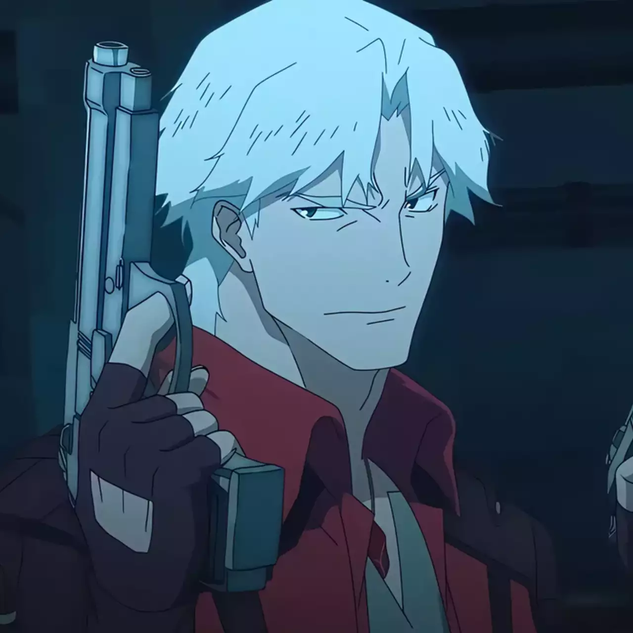 Можно смотреть: аниме Devil May Cry стало доступно онлайн Можно смотреть: аниме Devil May Cry стало доступно онлайн