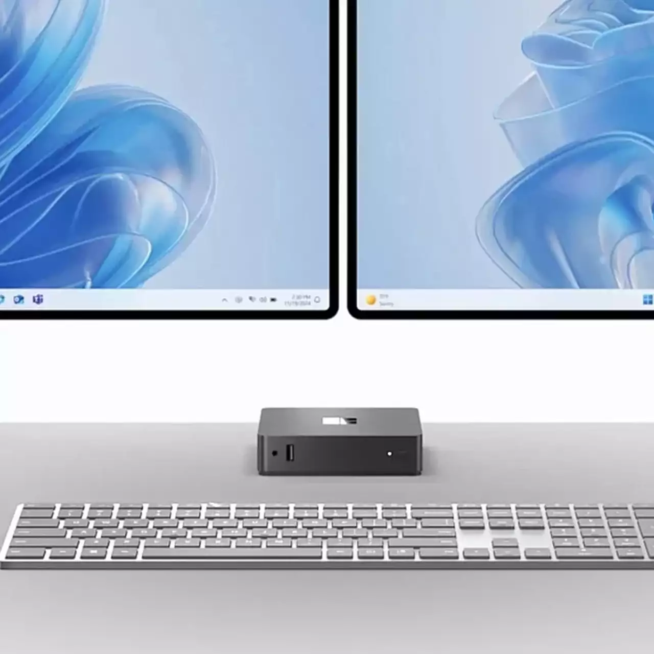 Microsoft выпустила облачный мини-PC: без локальной ОС, но с поддержкой двух мониторов