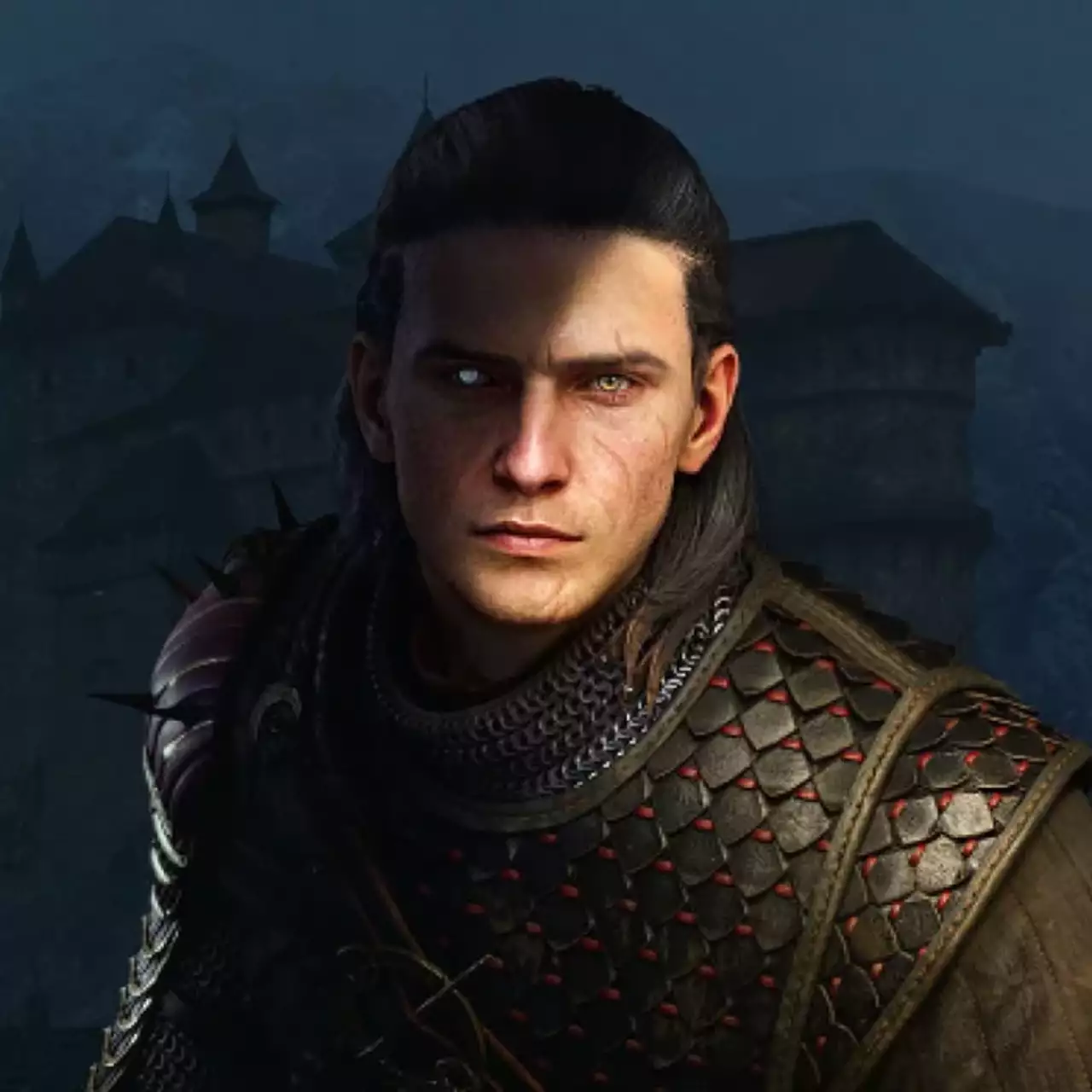 Авторы The Blood of Dawnwalker затизерили ещё одного потенциального персонажа с загадочным символом Авторы The Blood of Dawnwalker затизерили ещё одного потенциального персонажа с загадочным символом