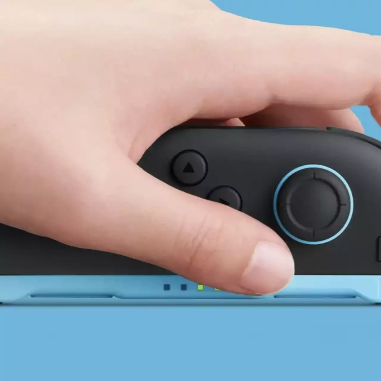 Nintendo раскрыла другое название Switch 2, от которого решили отказаться Nintendo раскрыла другое название Switch 2, от которого решили отказаться