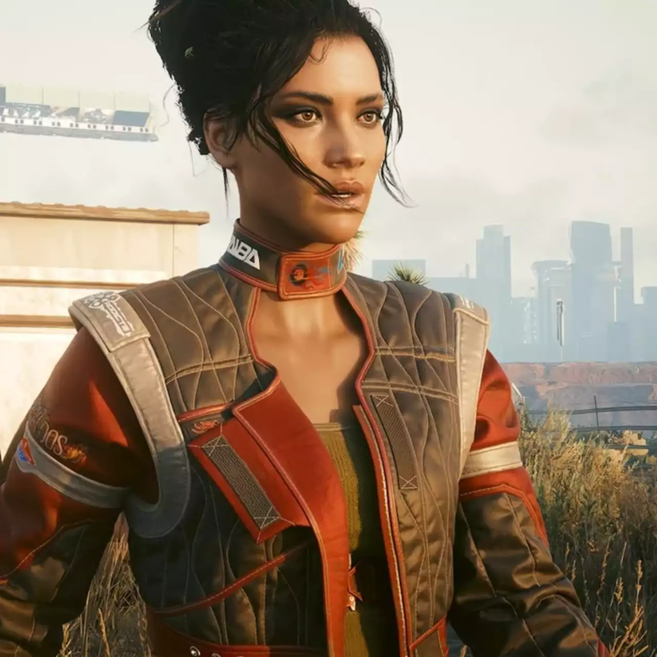 Графику Cyberpunk 2077 сравнили на Nintendo Switch 2, PS5 и PS5 Pro