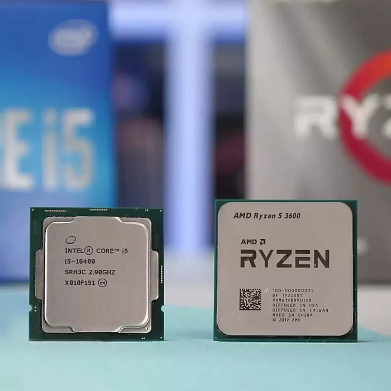 78% против 21%: AMD увеличивает разрыв с Intel в гонке процессоров 78% против 21%: AMD увеличивает разрыв с Intel в гонке процессоров