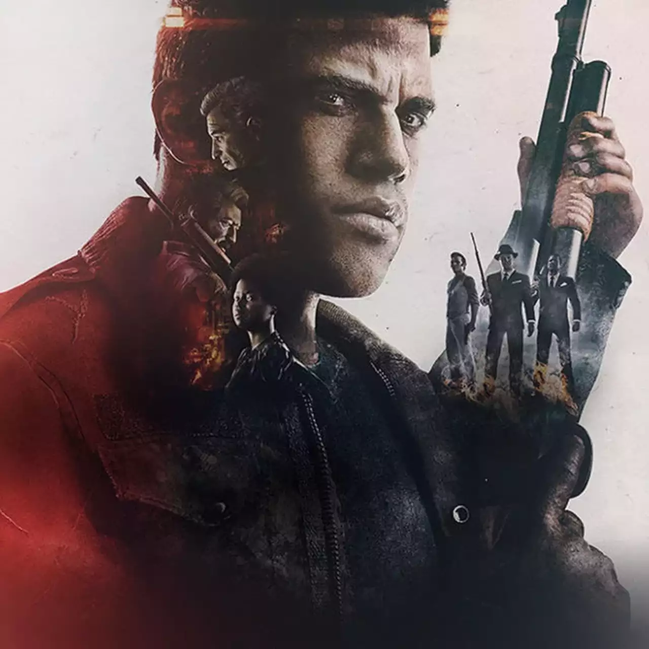 На PC началась раздача Mafia 3: Definitive Edition и ещё одной игры На PC началась раздача Mafia 3: Definitive Edition и ещё одной игры