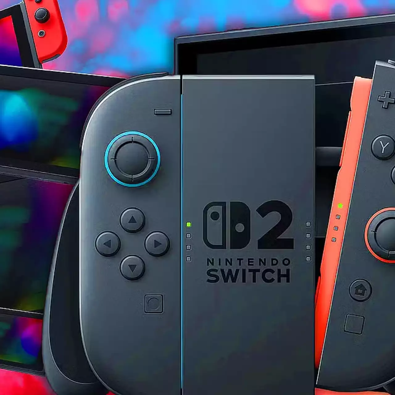 Игровые издания выпустили первые обзоры Switch 2: крутая, но слишком дорогая
