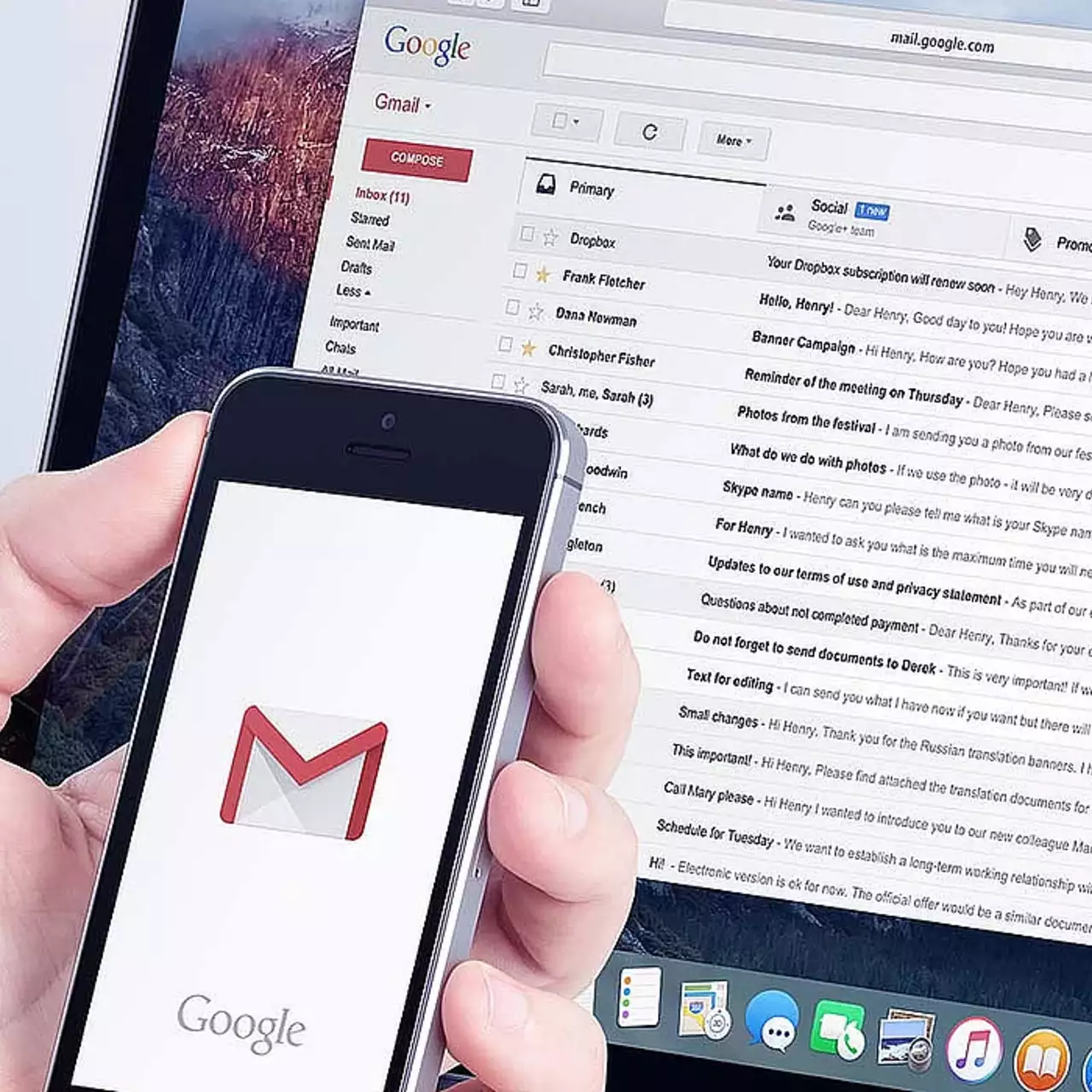 Письма в Gmail теперь можно отправлять со сквозным шифрованием Письма в Gmail теперь можно отправлять со сквозным шифрованием