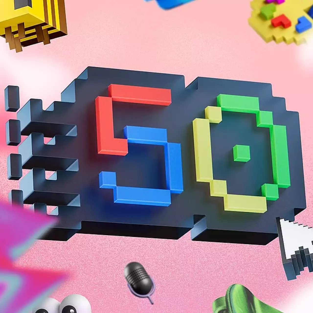 От BASIC до квантовых чипов: Microsoft отмечает 50 лет От BASIC до квантовых чипов: Microsoft отмечает 50 лет
