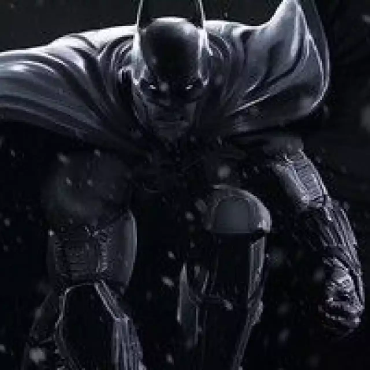Batman: Arkham Origins порадует игроков мультиплеерным режимом