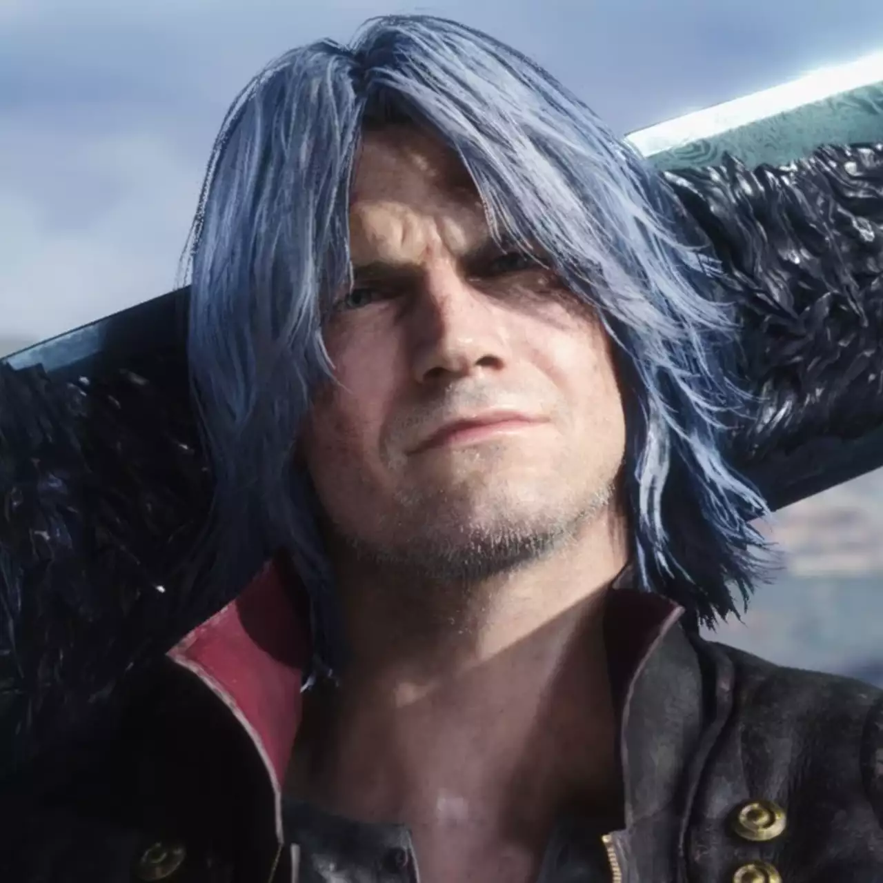 Актёр озвучки Данте мог случайно затизерить Devil May Cry 6 Актёр озвучки Данте мог случайно затизерить Devil May Cry 6
