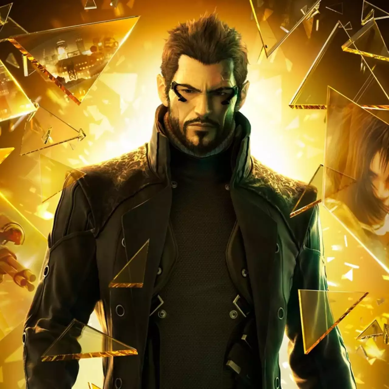 Инсайдеры: Eidos Montreal ищет способы выпустить новую Deus Ex Инсайдеры: Eidos Montreal ищет способы выпустить новую Deus Ex