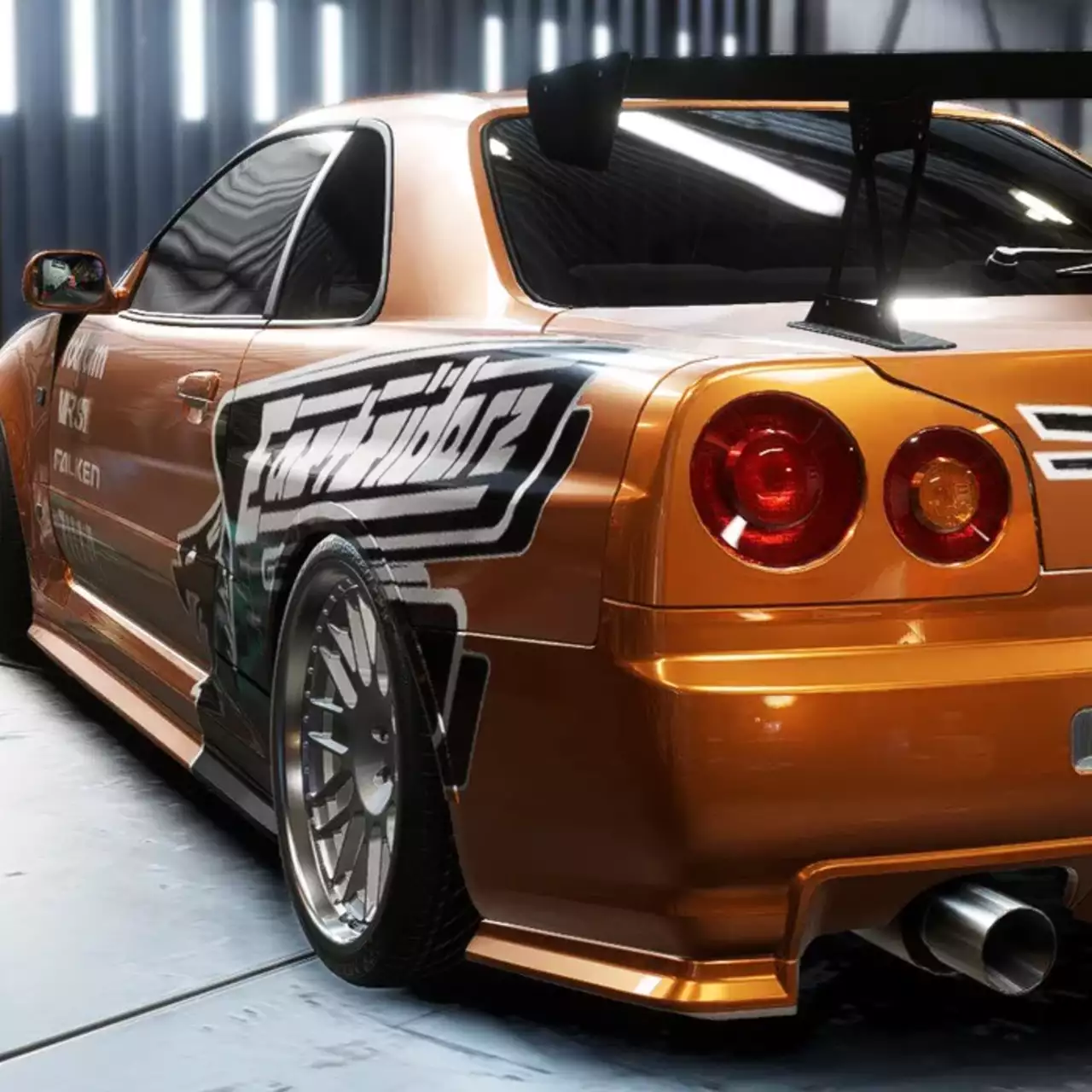 Годные предложения — PC-версию NFS Payback отдают за 270 руб, Mafia 3 за 50 руб, а Mortal Kombat 11 за 200 руб Годные предложения — PC-версию NFS Payback отдают за 270 руб, Mafia 3 за 50 руб, а Mortal Kombat 11 за 200 руб