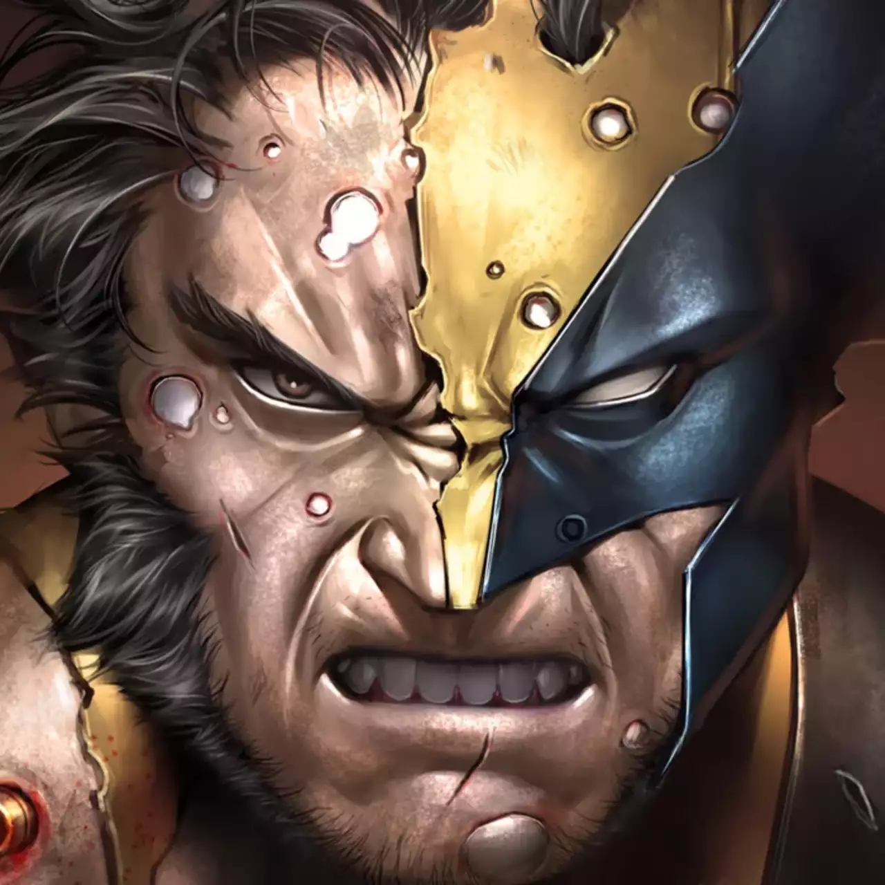 Игроки «довели» Insomniac Games расспросами про Marvel's Wolverine Игроки «довели» Insomniac Games расспросами про Marvel's Wolverine