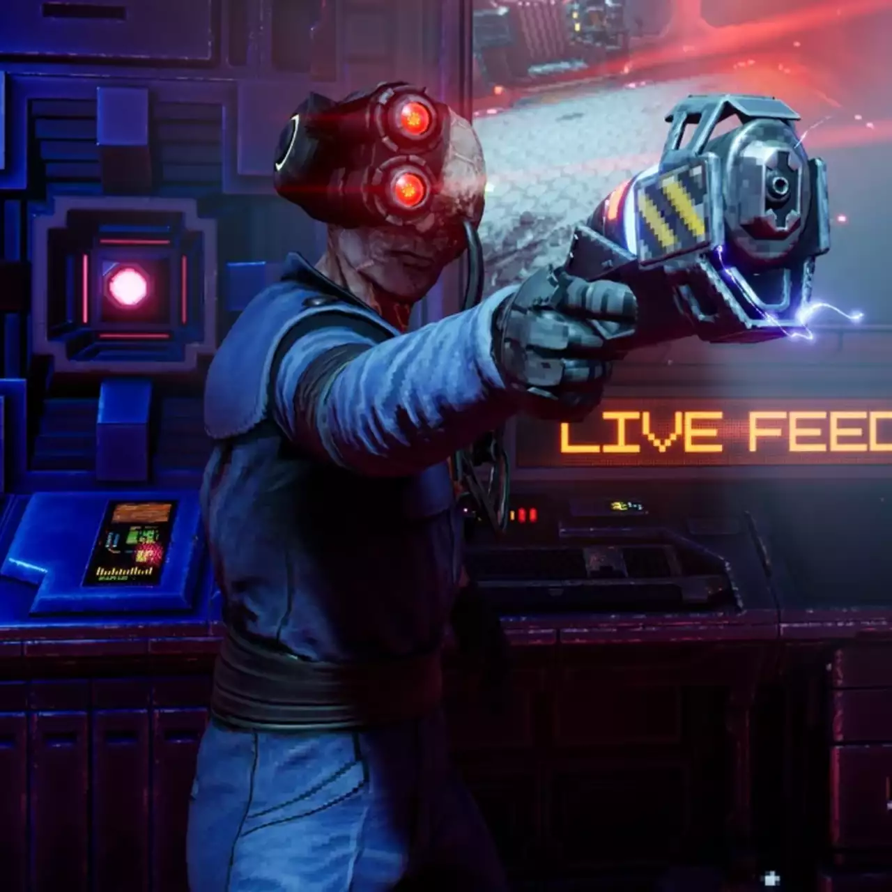 «Слишком сложно»: автор Prey и Dishonored не смог пройти ремейк System Shock