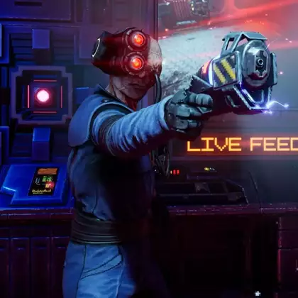 «Слишком сложно»: автор Prey и Dishonored не смог пройти ремейк System Shock