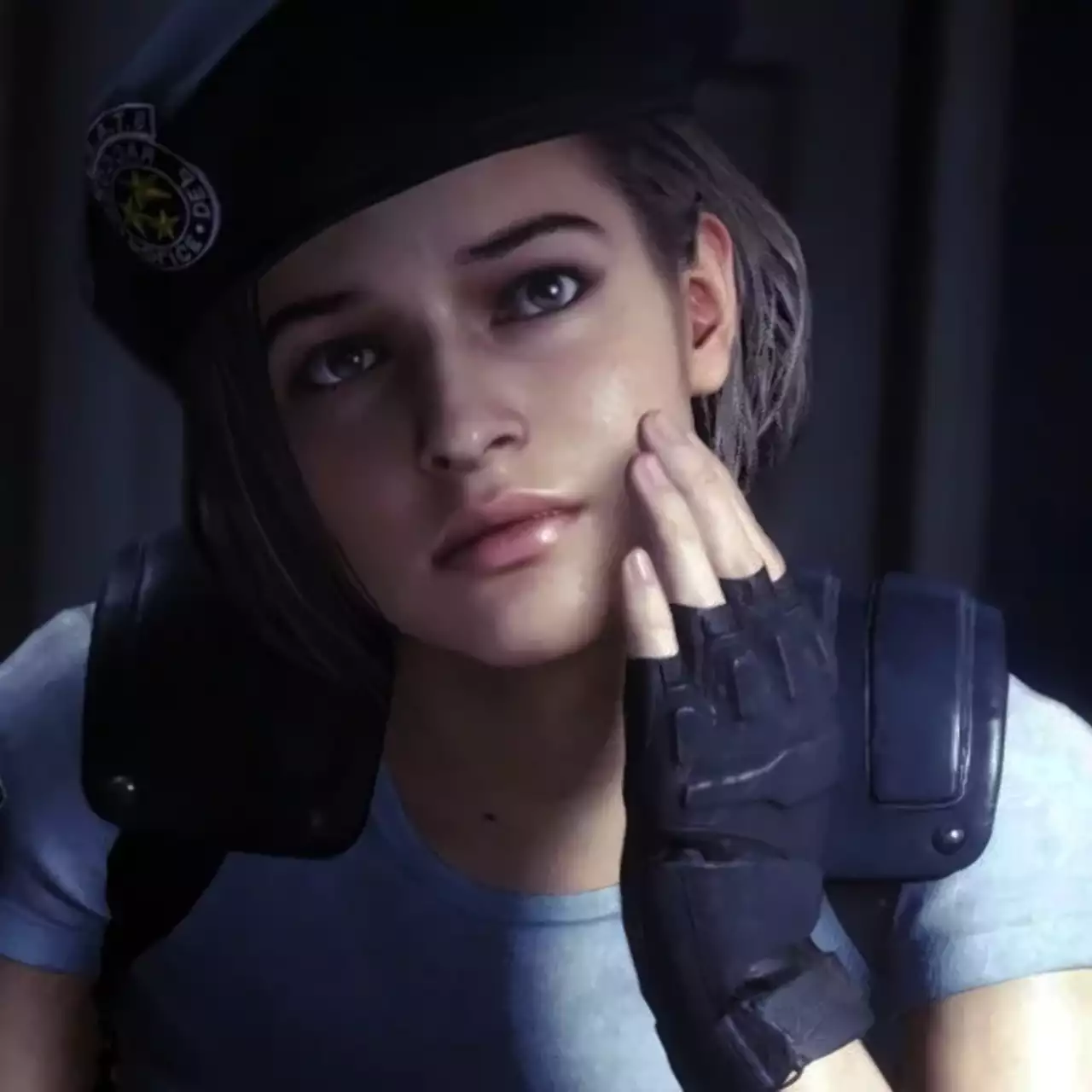 Слух: «реальная» Джилл Валентайн намекнула на ремейк первой Resident Evil
