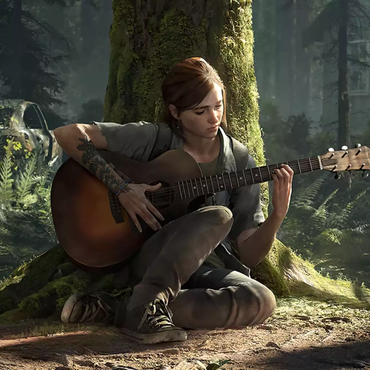 PC-победа: Sony потеряла все свои эксклюзивы из рекламы «Only on PlayStation» PC-победа: Sony потеряла все свои эксклюзивы из рекламы «Only on PlayStation»