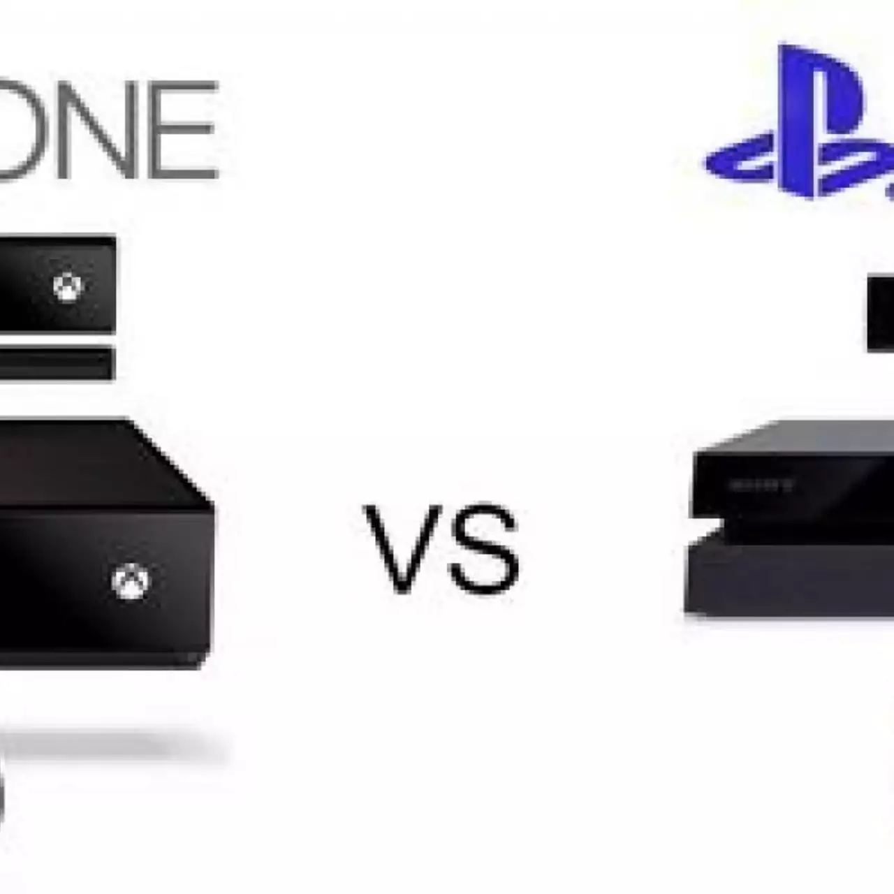 Сравнение PS4 с Xbox One показало интересные результаты Сравнение PS4 с Xbox One показало интересные результаты