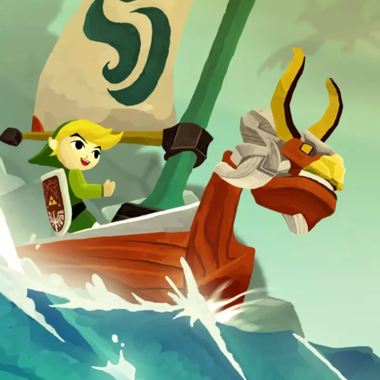 Графику F-Zero GX, SoulCalibur 2 и The Legend of Zelda: Wind Waker сравнили на GameCube и Switch 2 Графику F-Zero GX, SoulCalibur 2 и The Legend of Zelda: Wind Waker сравнили на GameCube и Switch 2