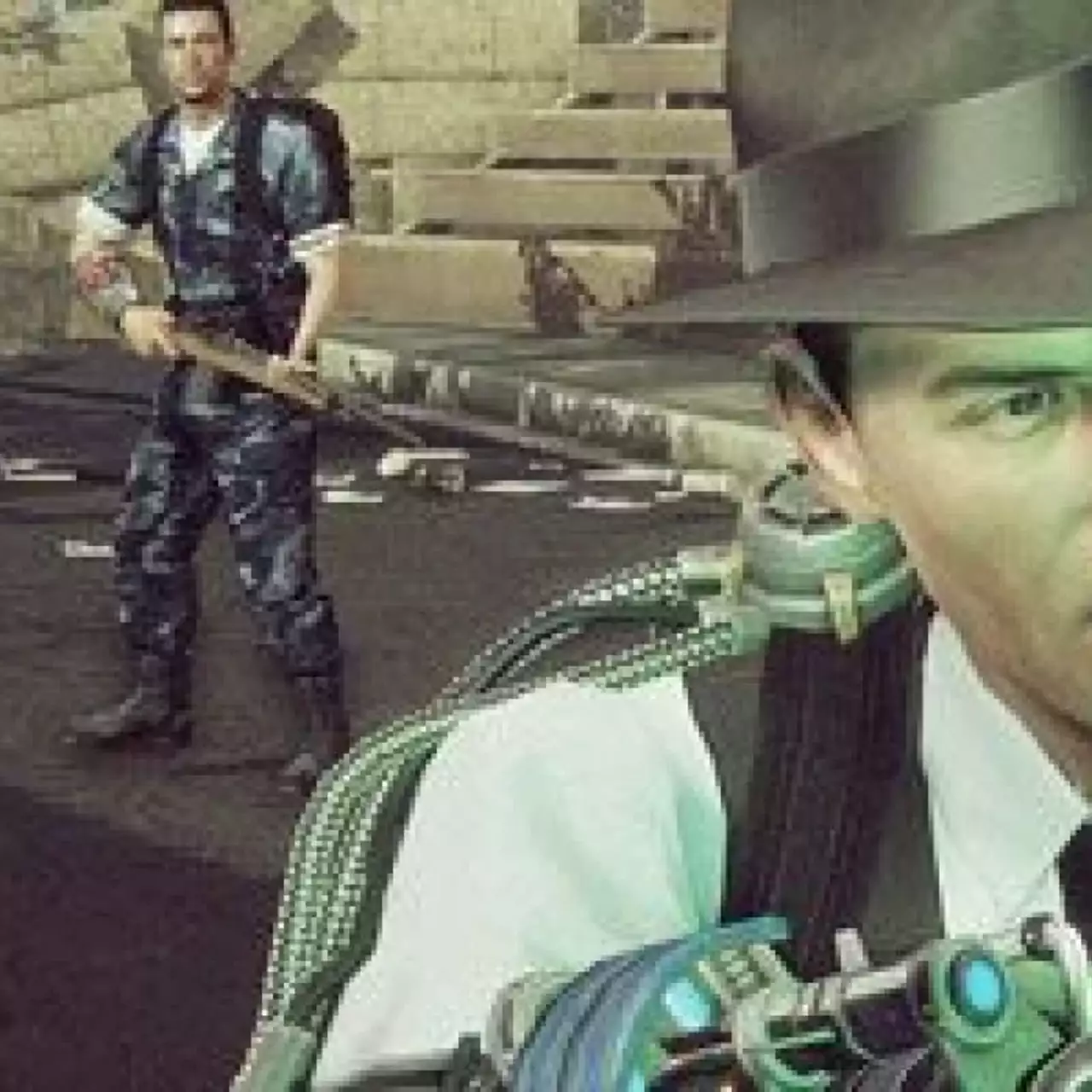 В Bureau: XCOM Declassified можно отправить своих подчиненных на верную смерть