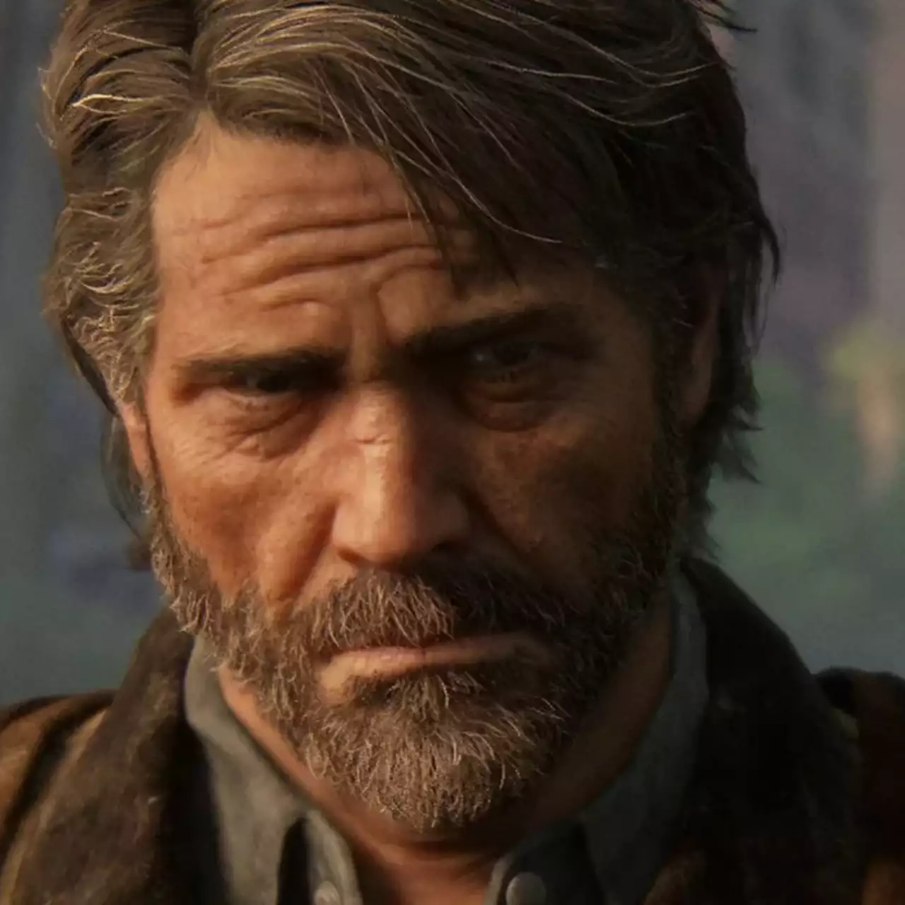 The Last of Us: Part 2 теперь можно пройти за Джоэла благодаря моду The Last of Us: Part 2 теперь можно пройти за Джоэла благодаря моду