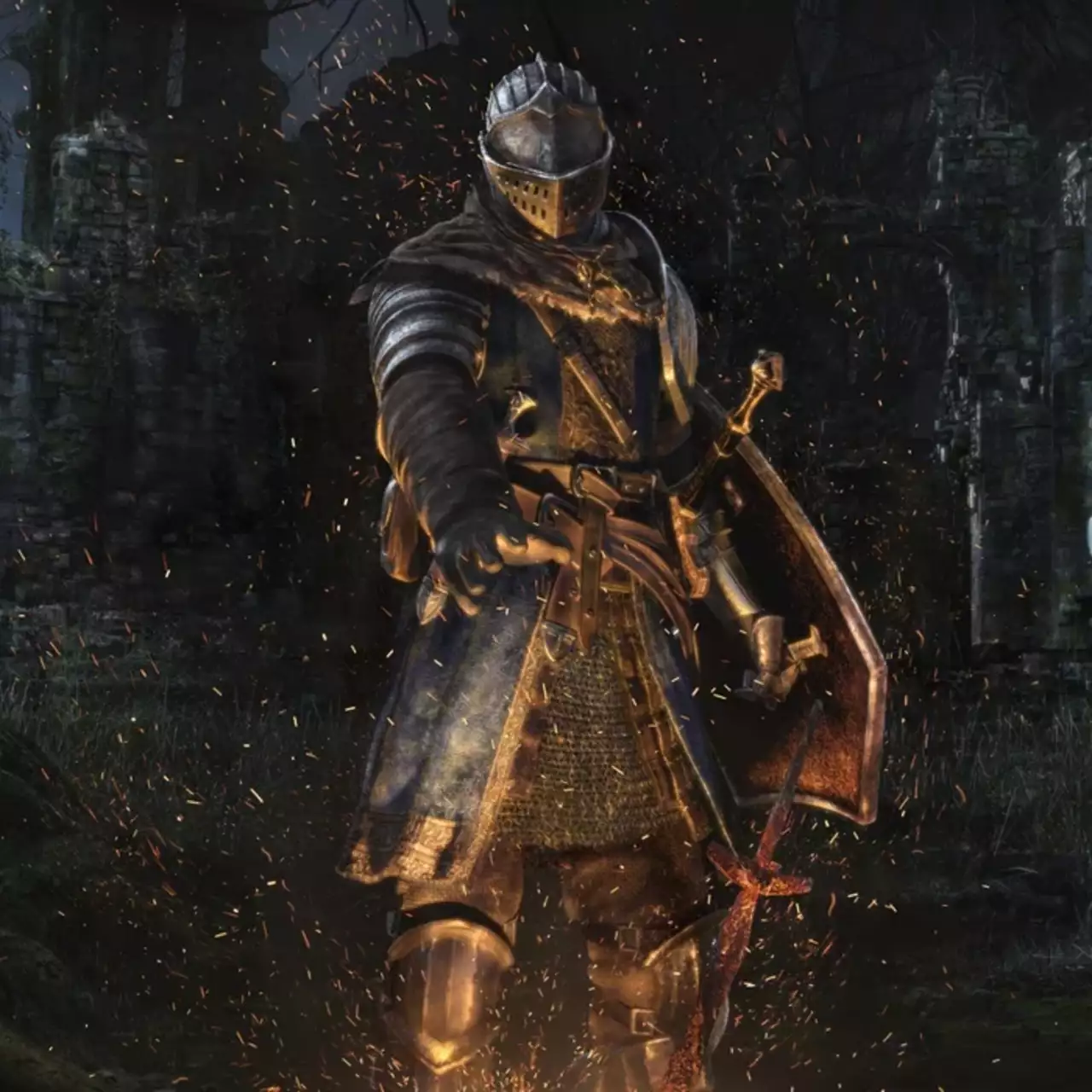 Dark Souls, Thief и Baldur's Gate 3: геймеры назвали ТОП-15 игр, которые поначалу вызывали ненависть, но затем полюбились Dark Souls, Thief и Baldur's Gate 3: геймеры назвали ТОП-15 игр, которые поначалу вызывали ненависть, но затем полюбились