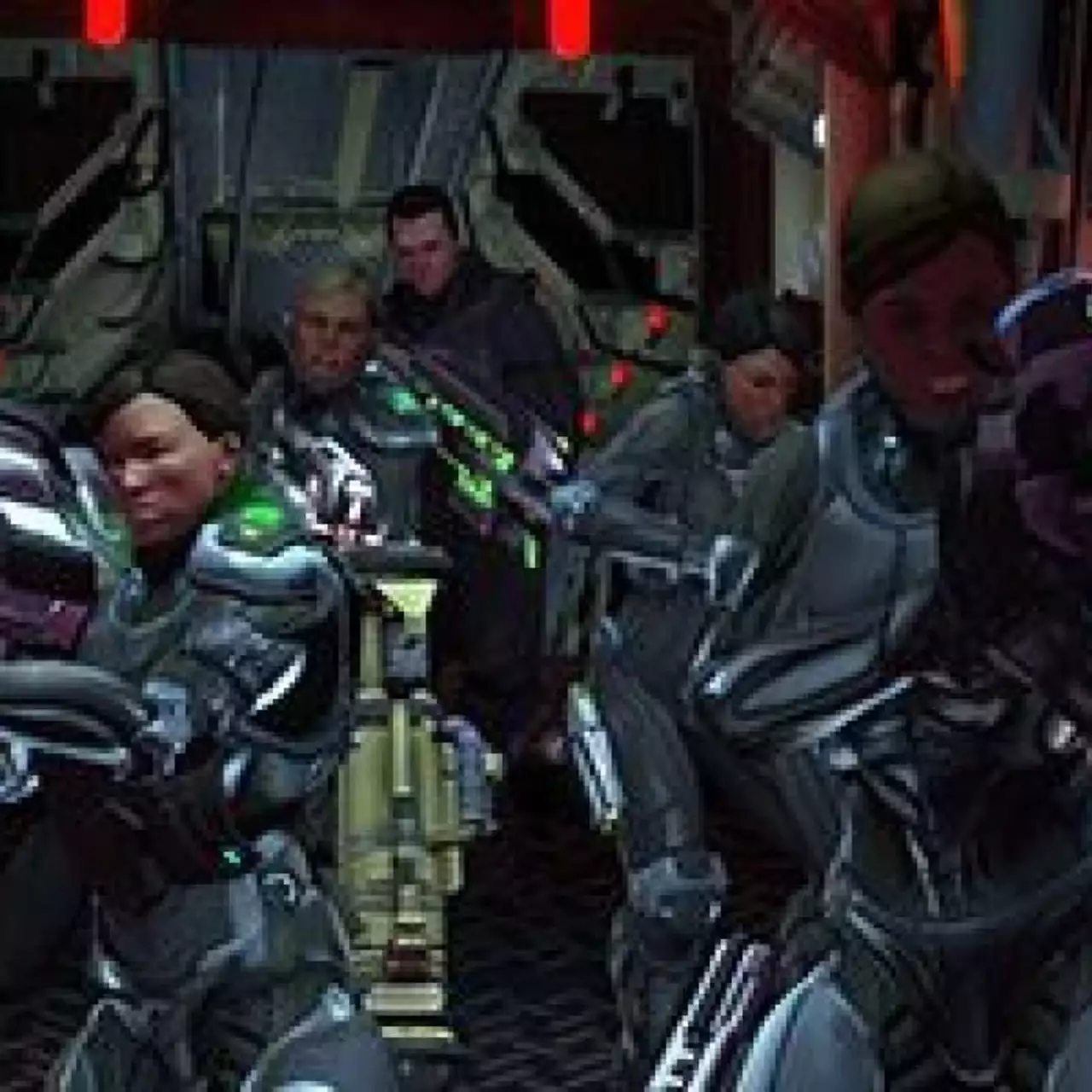 Анонс XCOM: Enemy Within состоится 21 августа