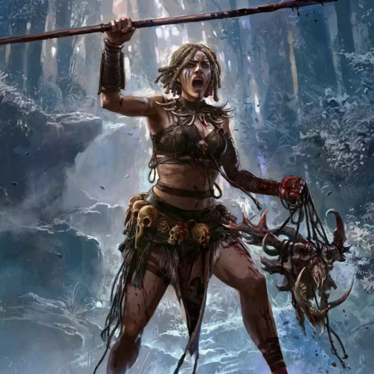 «Новый патч угробил игру»: рейтинг Path of Exile 2 в Steam разгромили из-за апрельского обновления