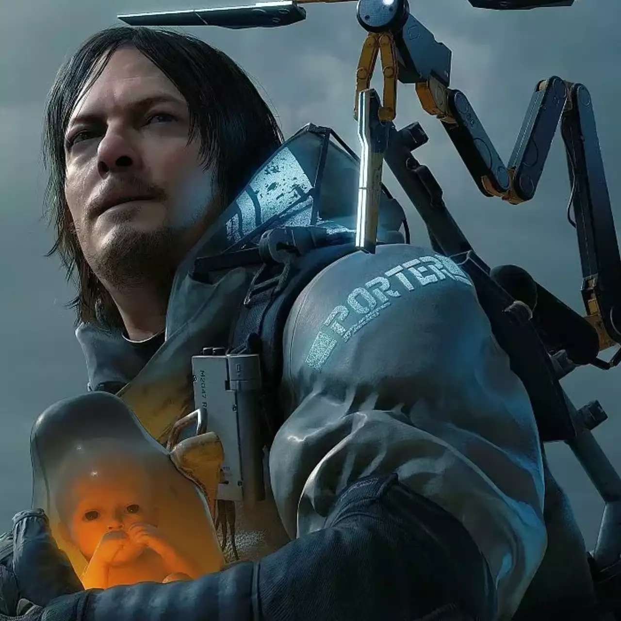 Фильм по Death Stranding снимет режиссёр спин-оффа «Тихого места» Фильм по Death Stranding снимет режиссёр спин-оффа «Тихого места»