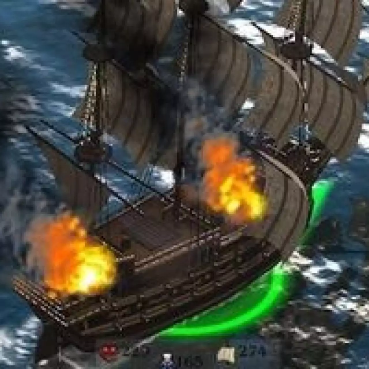 Анонсирована Port Royale 3 Анонсирована Port Royale 3
