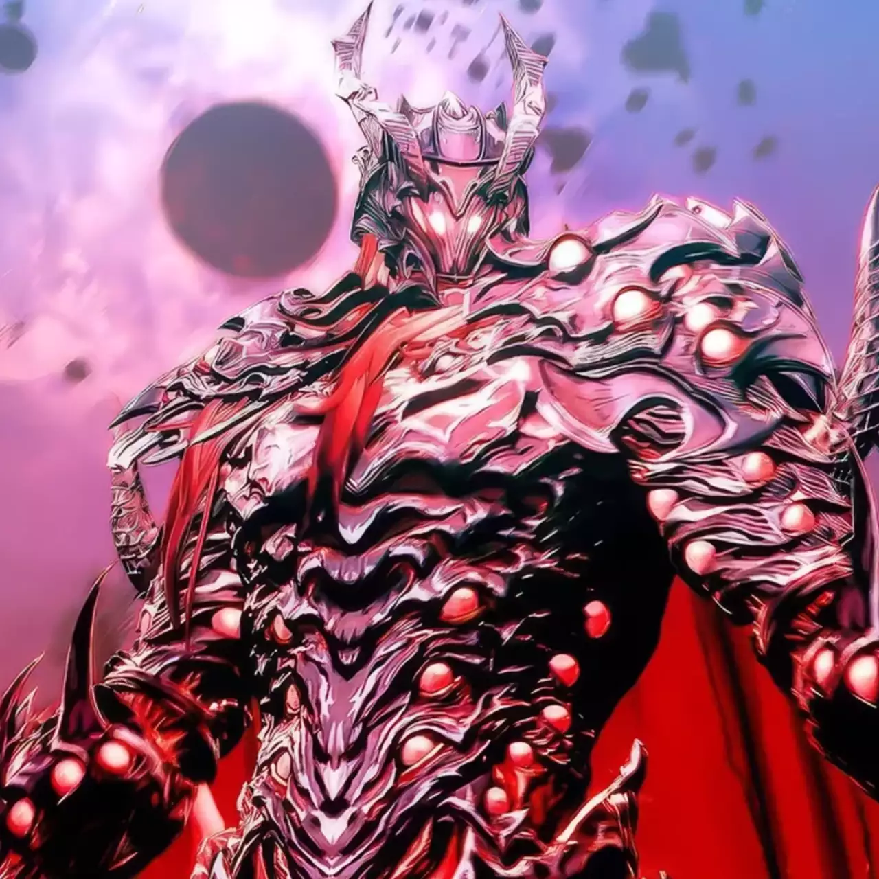 Прохождение The First Berserker Khazan — гайд по игре Прохождение The First Berserker Khazan — гайд по игре
