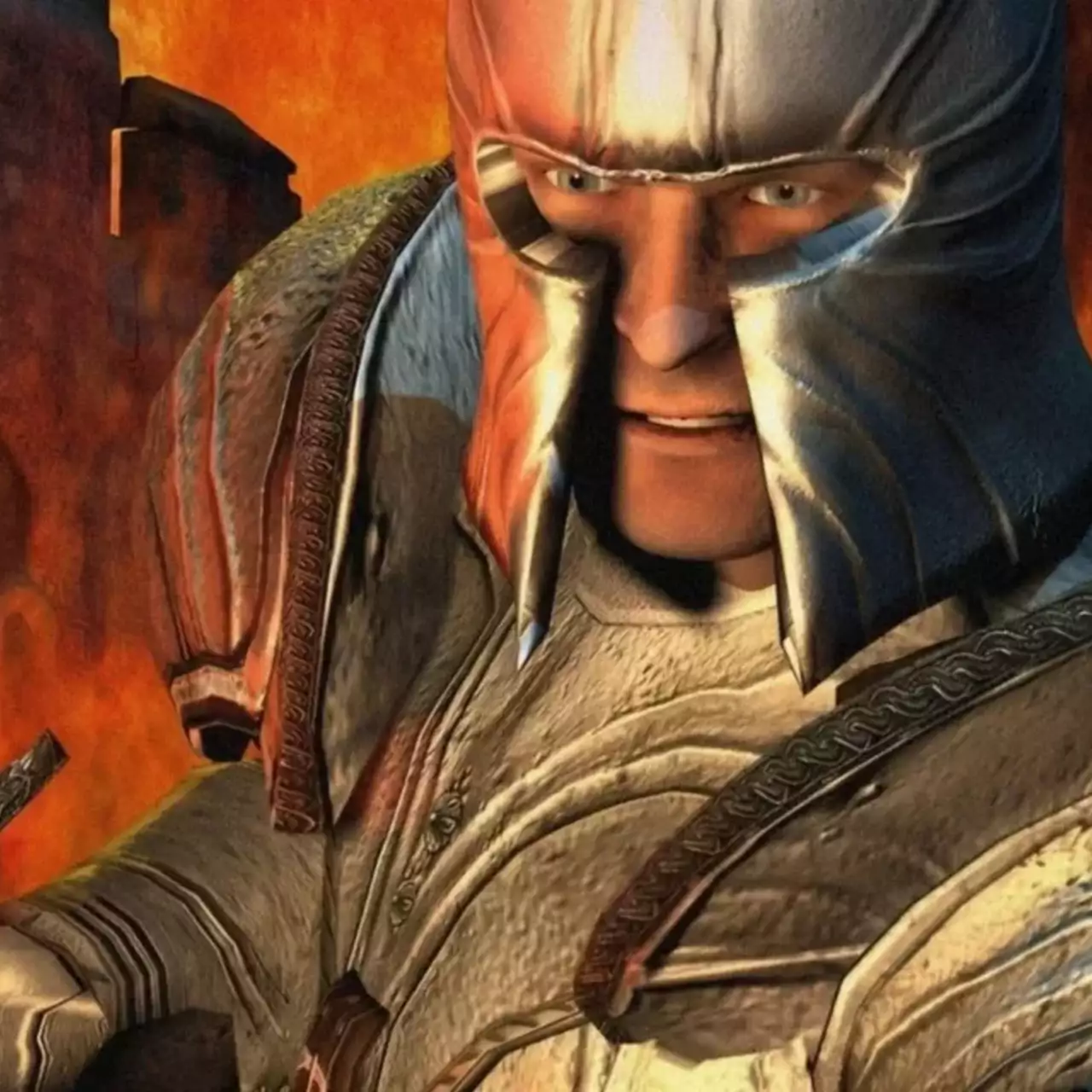 Инсайдер Джефф Грабб рассказал, когда выйдет ремейк TES 4: Oblivion Инсайдер Джефф Грабб рассказал, когда выйдет ремейк TES 4: Oblivion