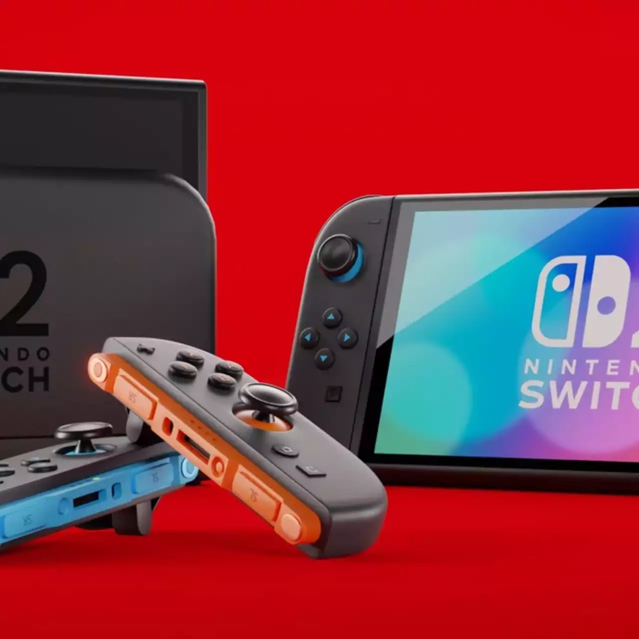 В России стартовали предзаказы Nintendo Switch 2: сколько стоит консоль