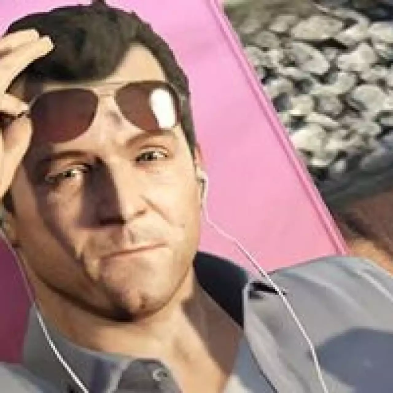 GTA 5 в Австралии получила рейтинг R18+