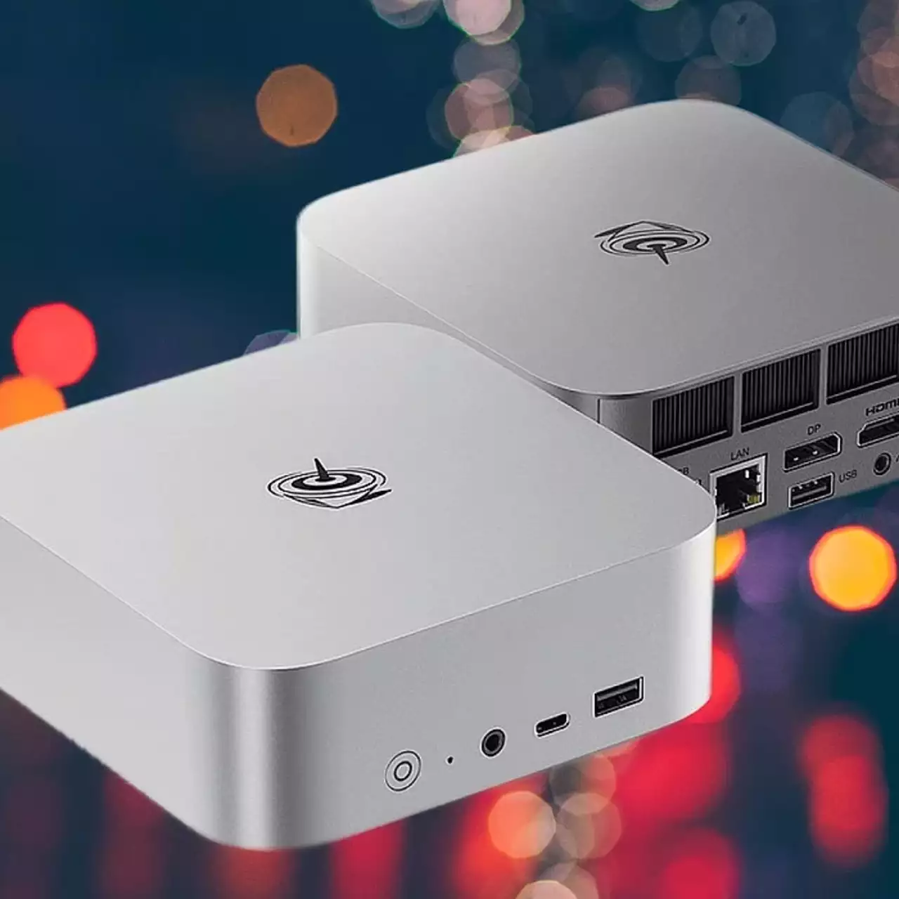 Beelink представила мощный мини-PC SEi13 Pro с Core i9 Beelink представила мощный мини-PC SEi13 Pro с Core i9