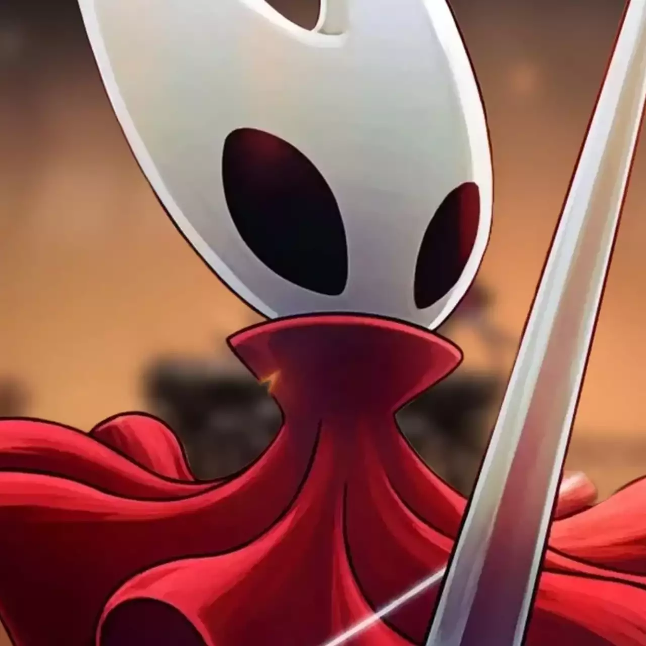 Новые скриншоты Hollow Knight: Silksong показали, как игра изменилась за шесть лет