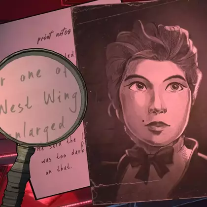 «Изменит химию вашего мозга». Появились оценки Blue Prince — неожиданного кандидата на звание игры года